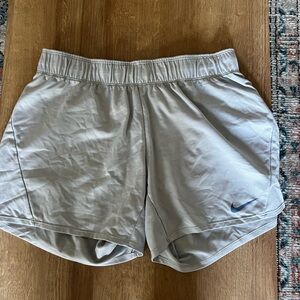 Women’s Nike gym shorts